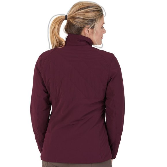Outdoor Research Winter Ferrosi Insulated Jacket - Women's- XL - Picture 4 of 8